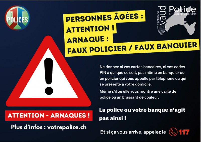 Police et sécurité