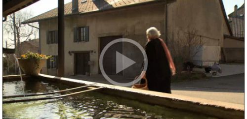 Aline, la terre au bout des doigts 